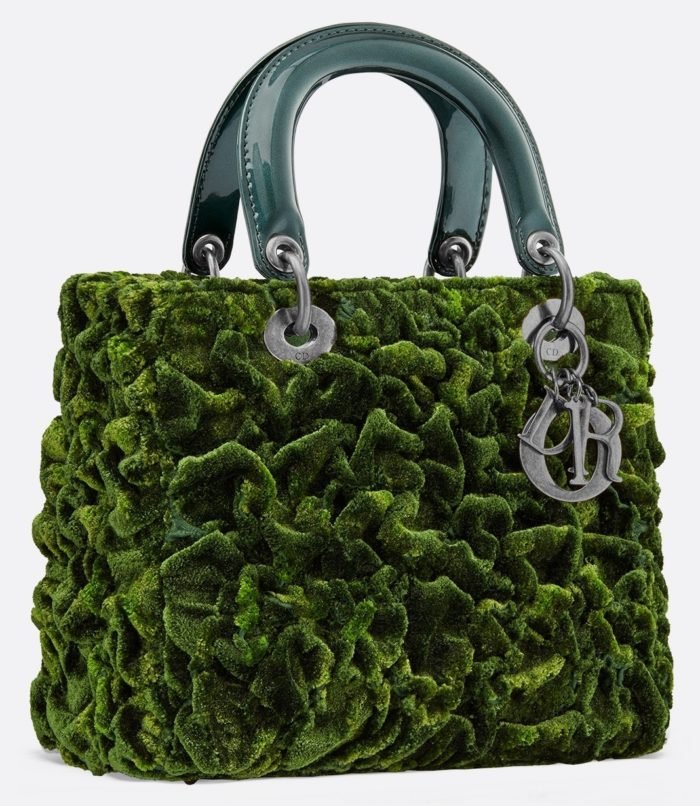 LADY DIOR ART POR LEE BUL
