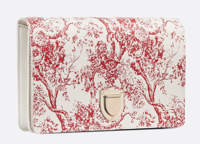 Pochette-Diorama-colección-año-nuevo-chino-2019
