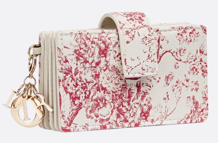 Tarjetero-Lady-dior-hortensia-2019
