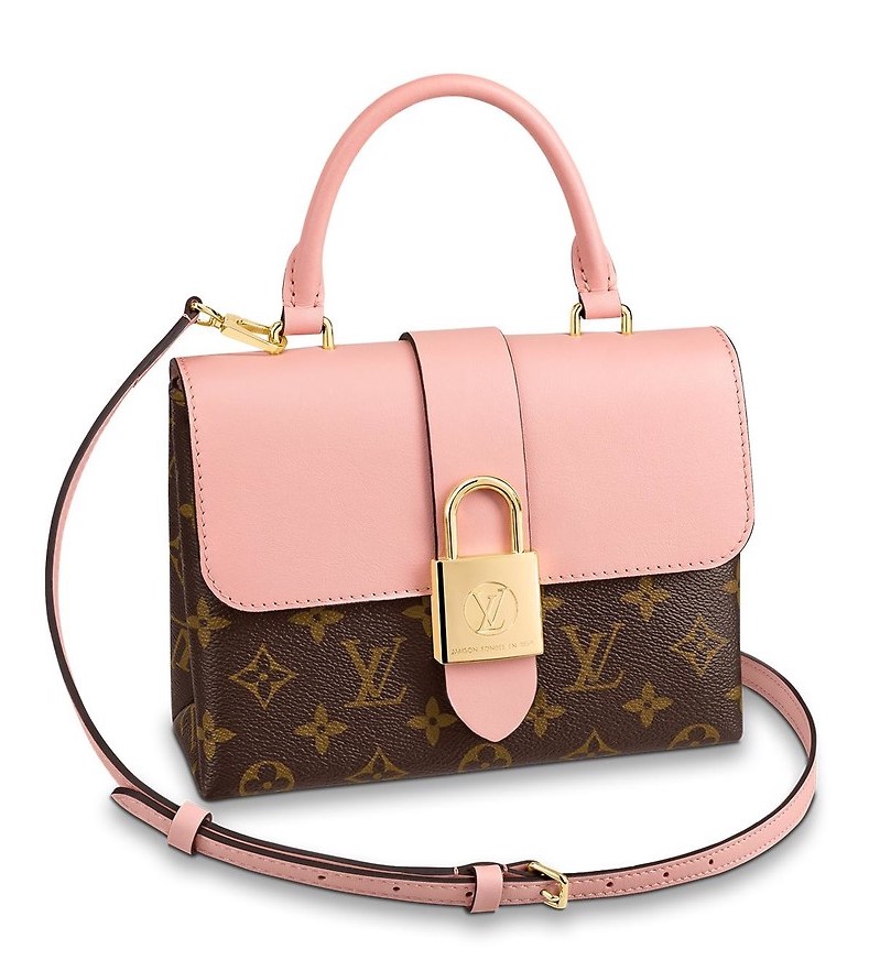 Borsa portaoggetti da bauletto di colore marrone beige RAL 1011, Sip