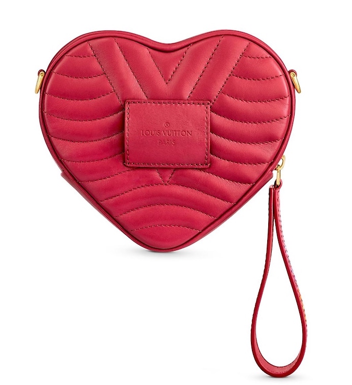 louis-vuitton-bolso-new-wave-heart-rojo-parte-trasera