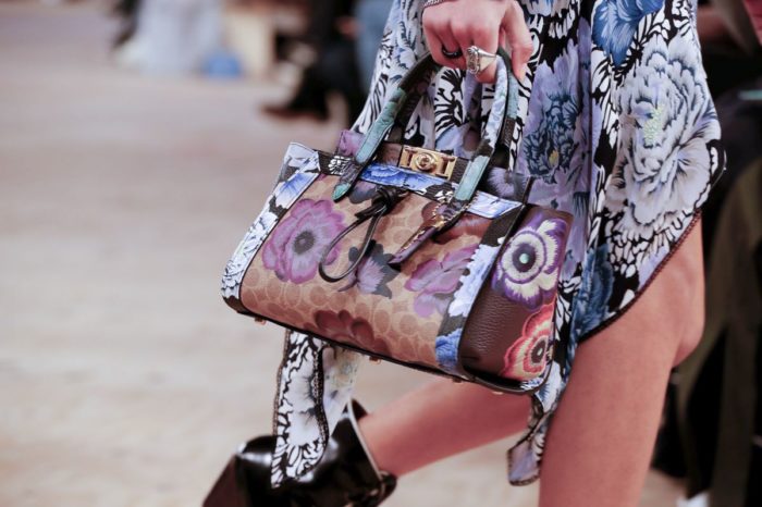 Colección Coach 1941 Otoño 2019 