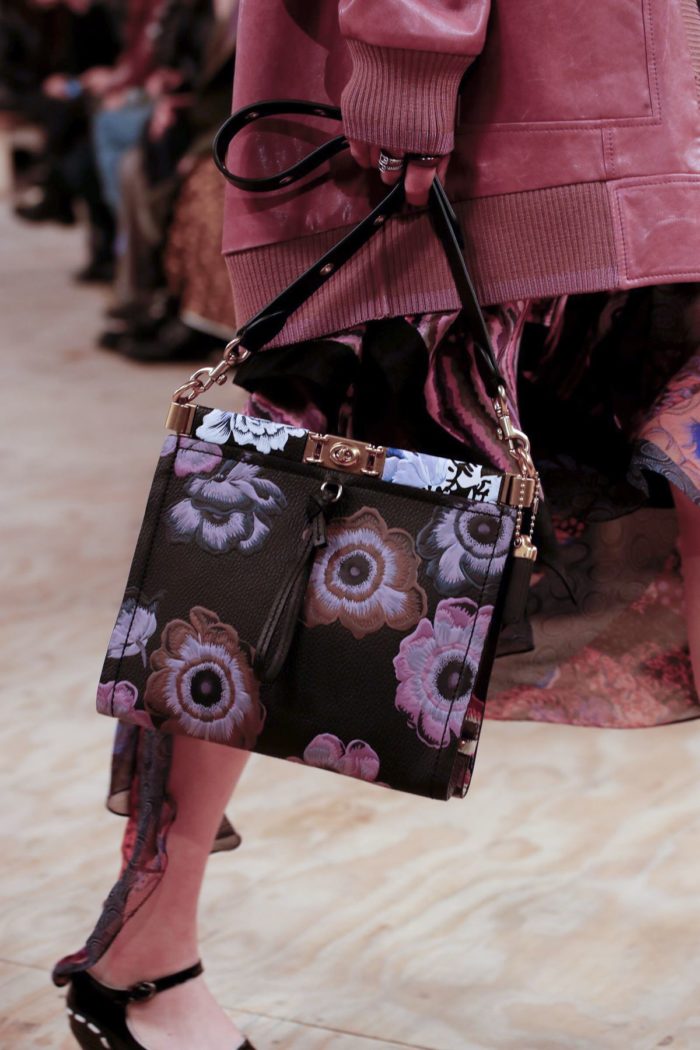 Colección Coach 1941 Otoño 2019 