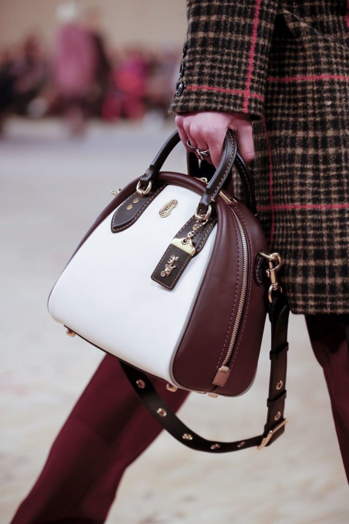 Colección Coach 1941 Otoño 2019 
