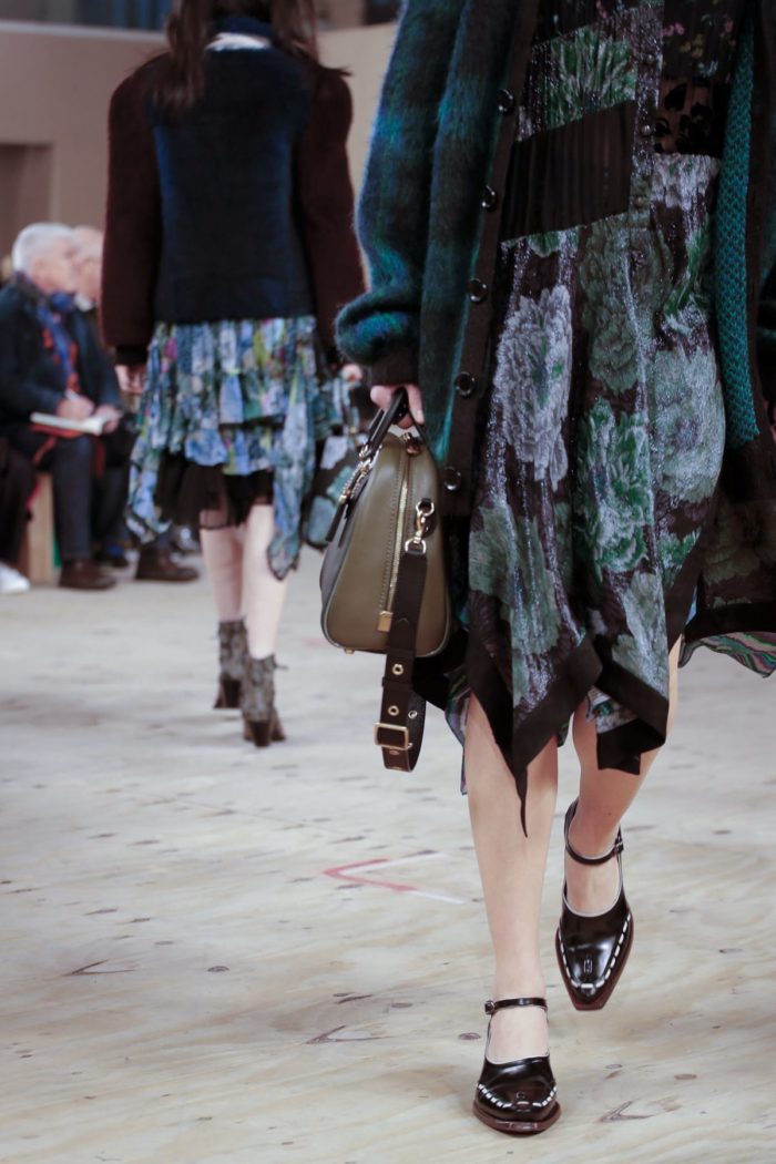 Colección Coach 1941 Otoño 2019 