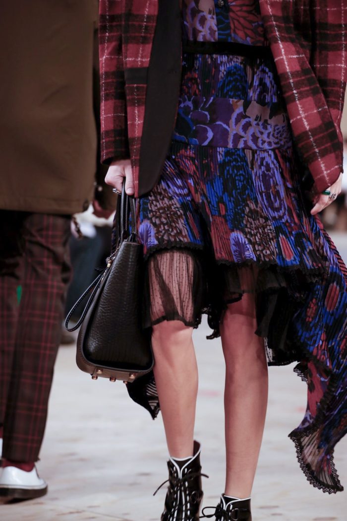 Colección Coach 1941 Otoño 2019 
