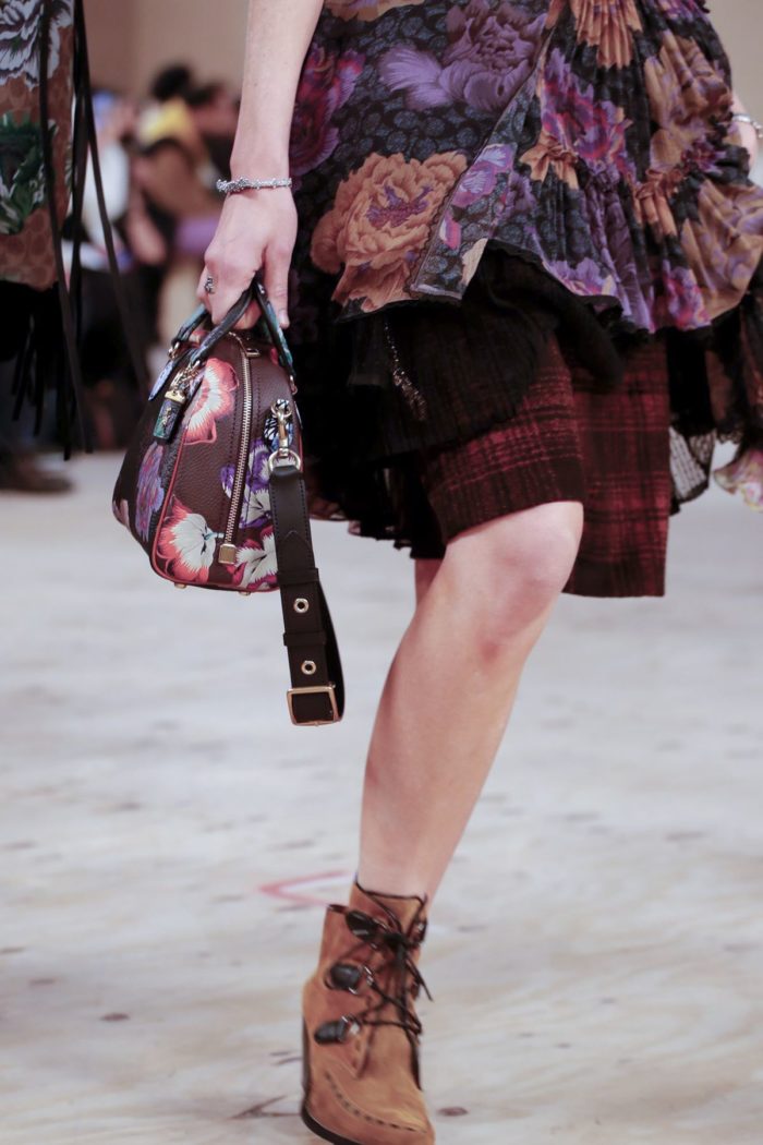 Colección Coach 1941 Otoño 2019 
