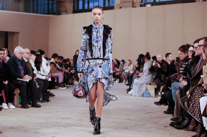 Colección Coach 1941 Otoño 2019 