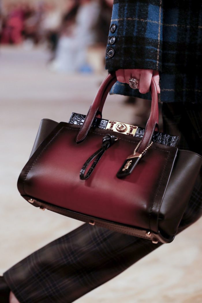 Colección Coach 1941 Otoño 2019 