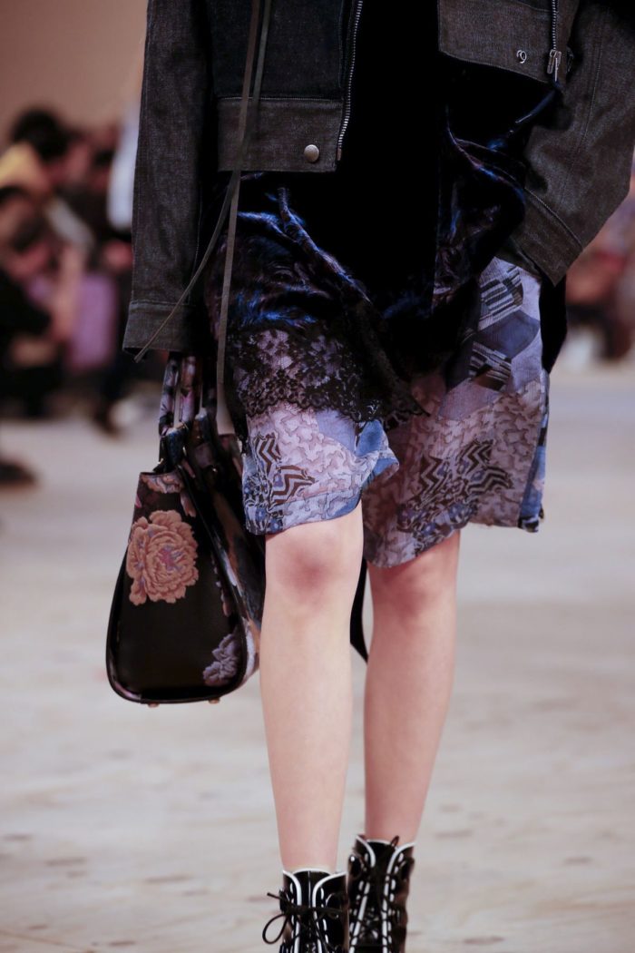 Colección Coach 1941 Otoño 2019 