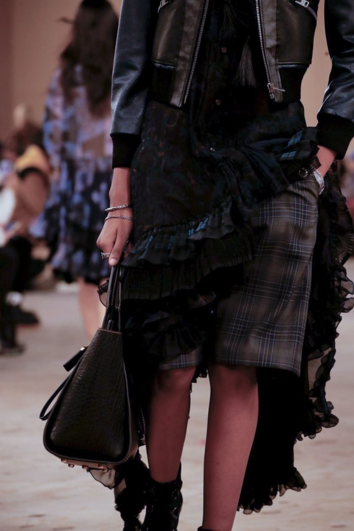 Colección Coach 1941 Otoño 2019 