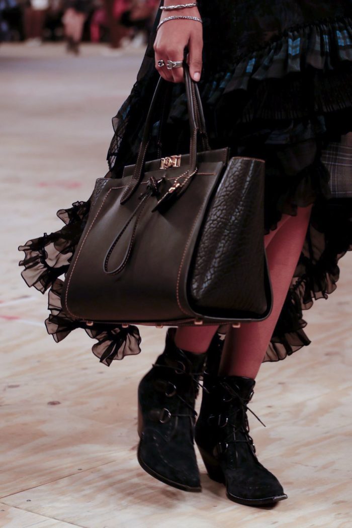 Colección Coach 1941 Otoño 2019 