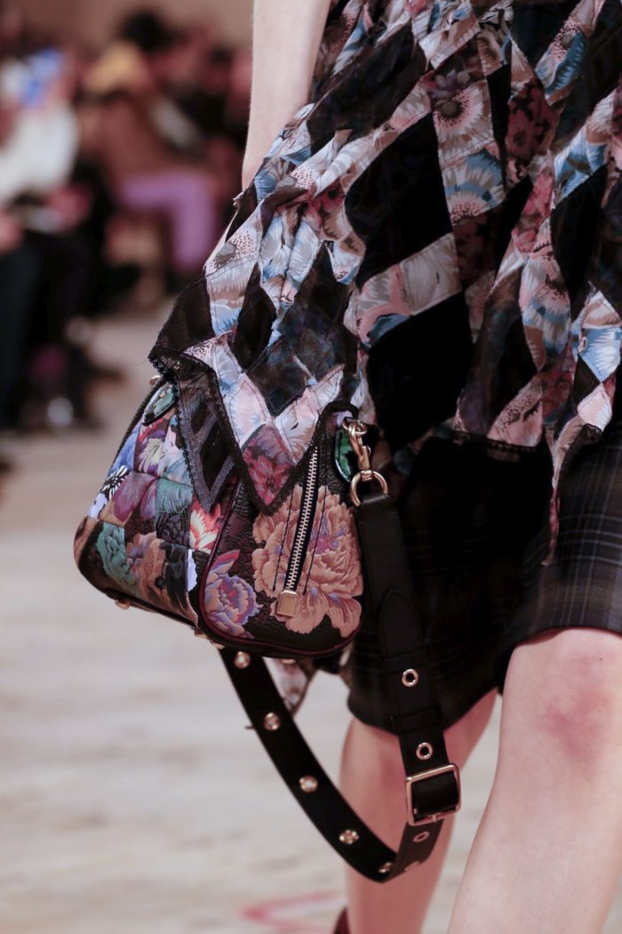 Colección Coach 1941 Otoño 2019 