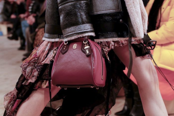 Colección Coach 1941 Otoño 2019 