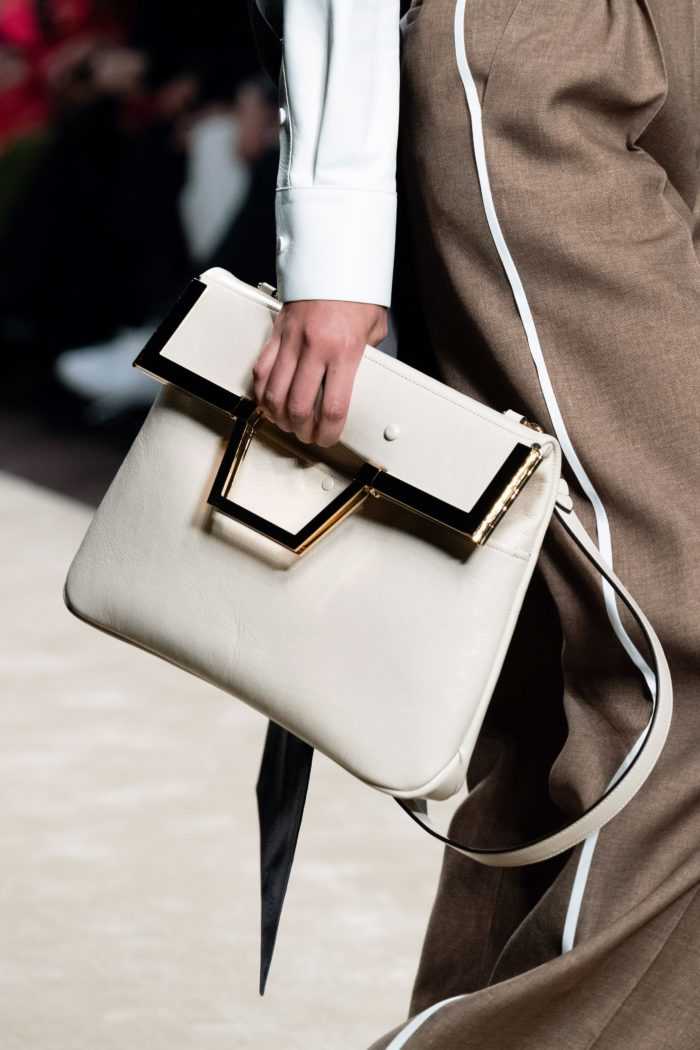 Colección Fendi Otoño 2019