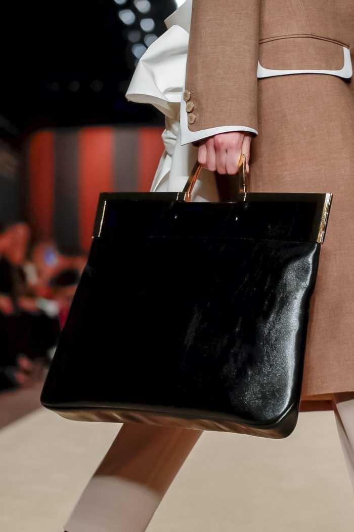 Colección Fendi Otoño 2019