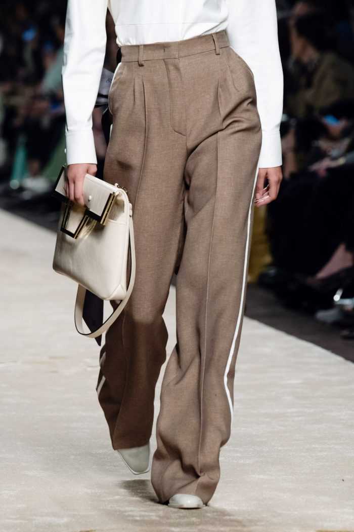 Colección Fendi Otoño 2019