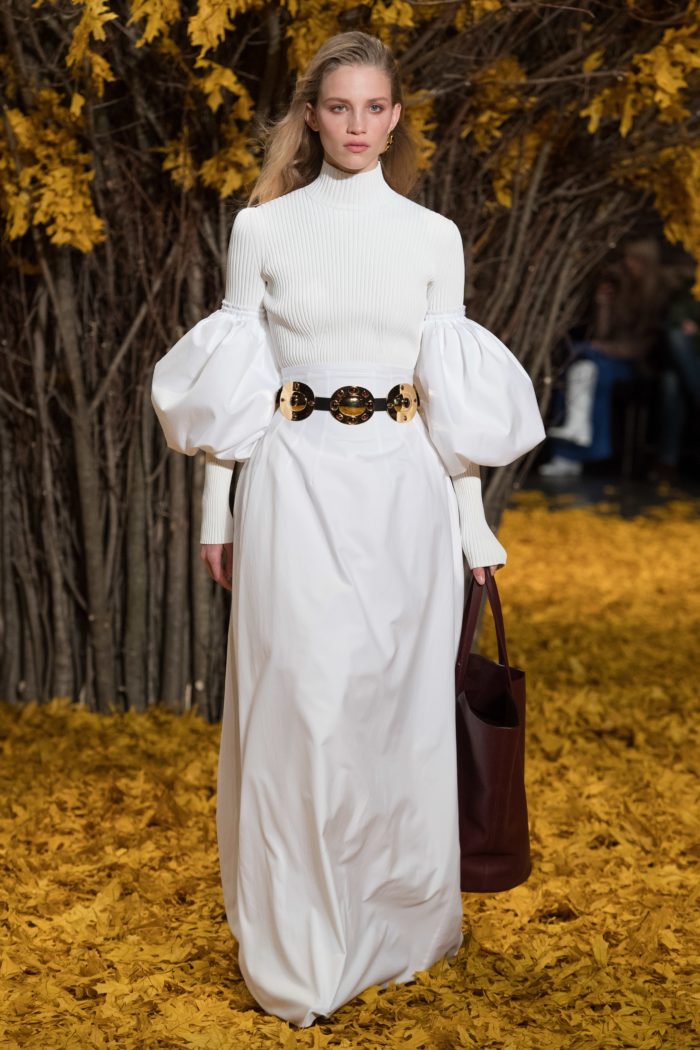 Colección Khaite Otoño 2019 