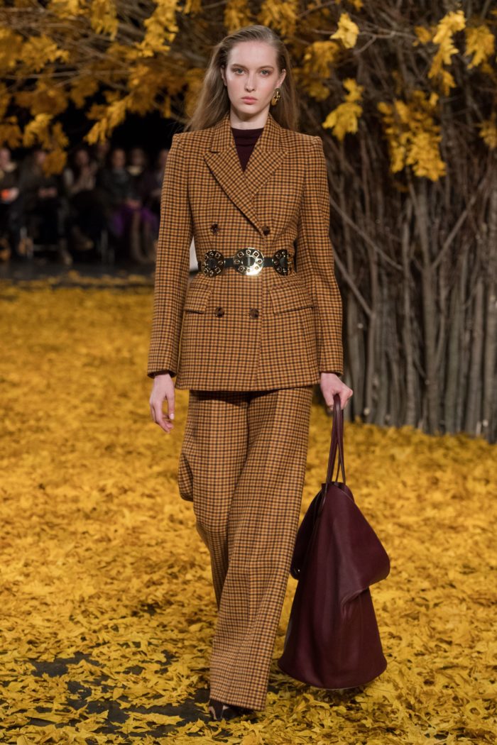 Colección Khaite Otoño 2019 