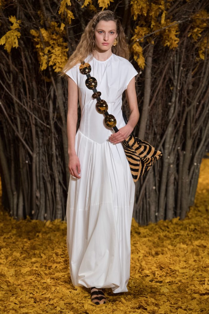 Colección Khaite Otoño 2019 