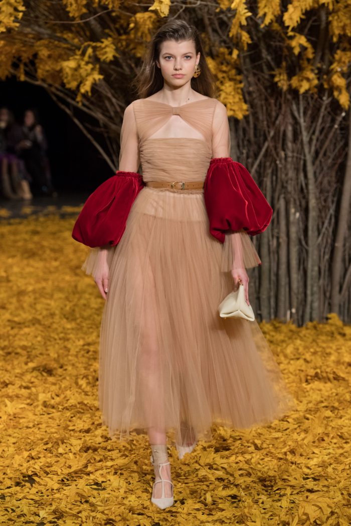 Colección Khaite Otoño 2019 