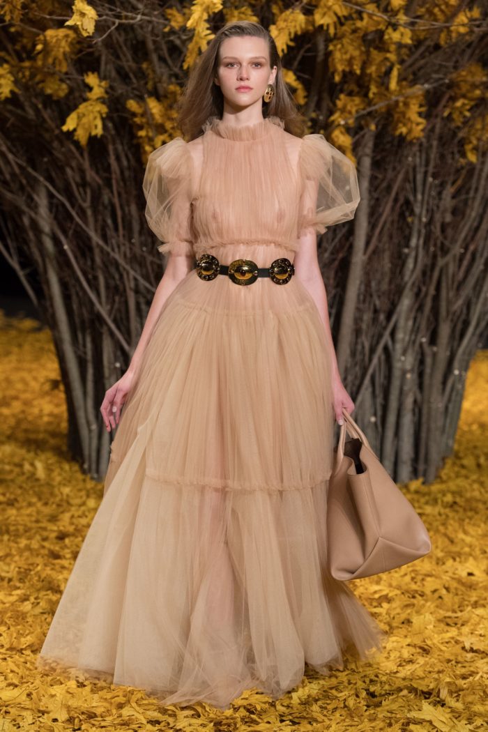 Colección Khaite Otoño 2019 
