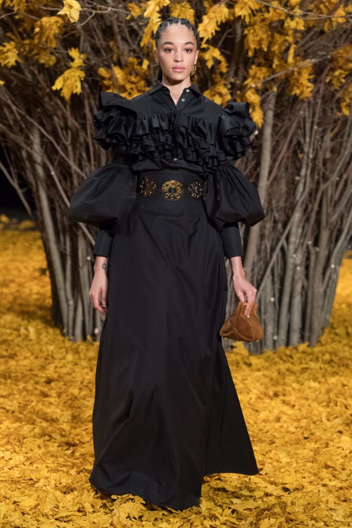 Colección Khaite Otoño 2019 