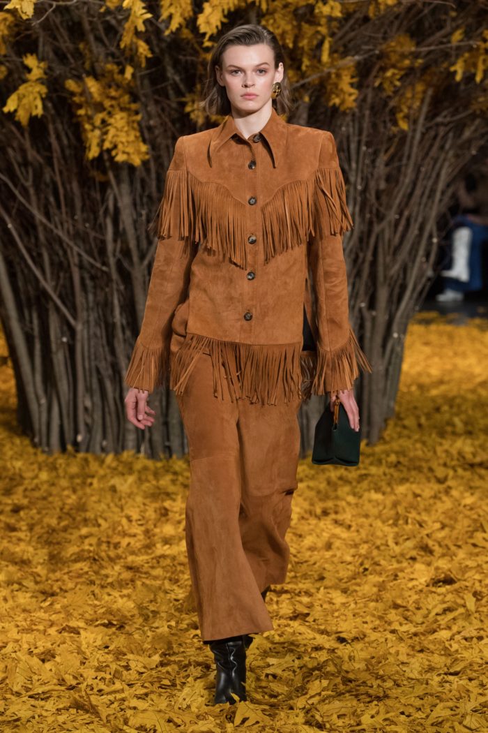 Colección Khaite Otoño 2019 
