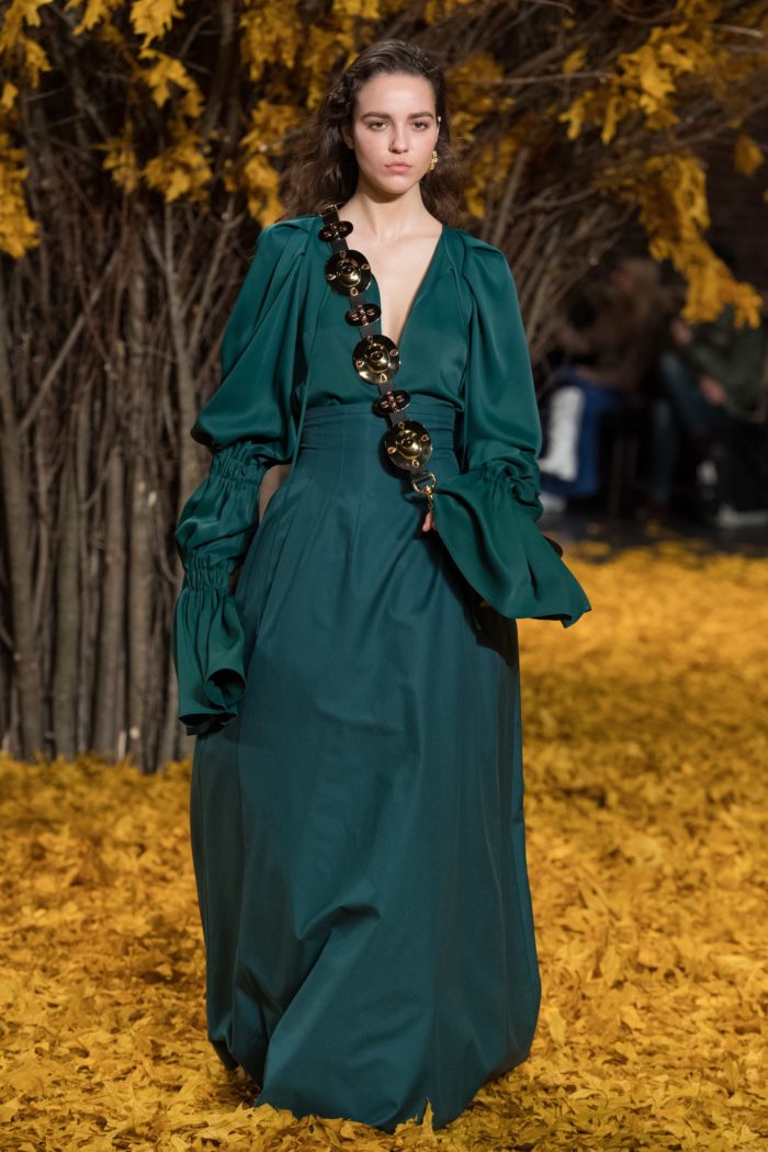 Colección Khaite Otoño 2019 