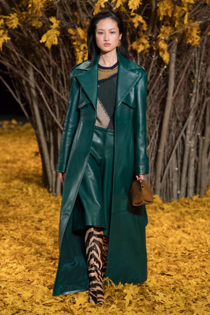 Colección Khaite Otoño 2019 