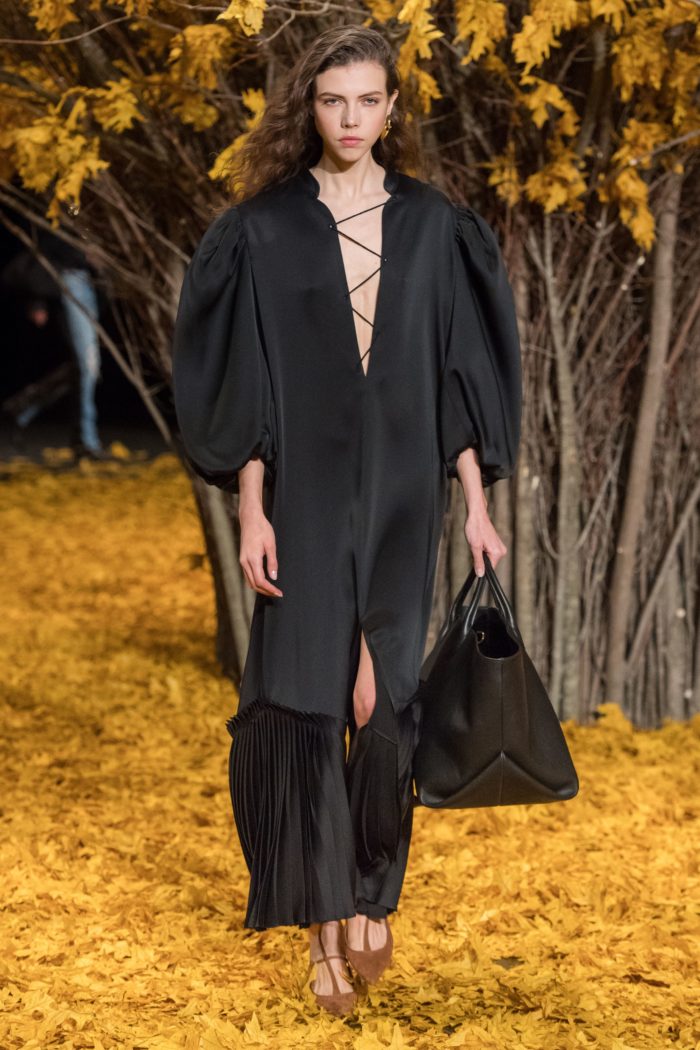 Colección Khaite Otoño 2019 