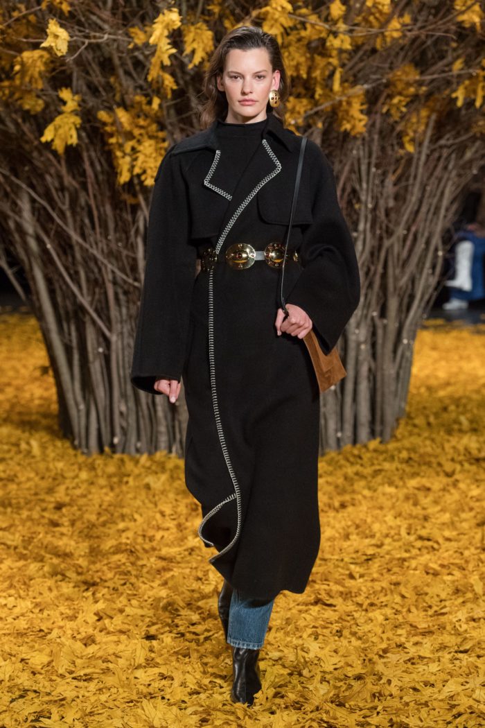 Colección Khaite Otoño 2019 