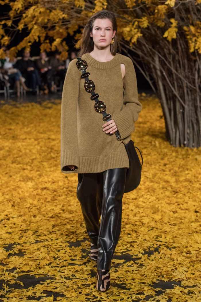 Colección Khaite Otoño 2019 
