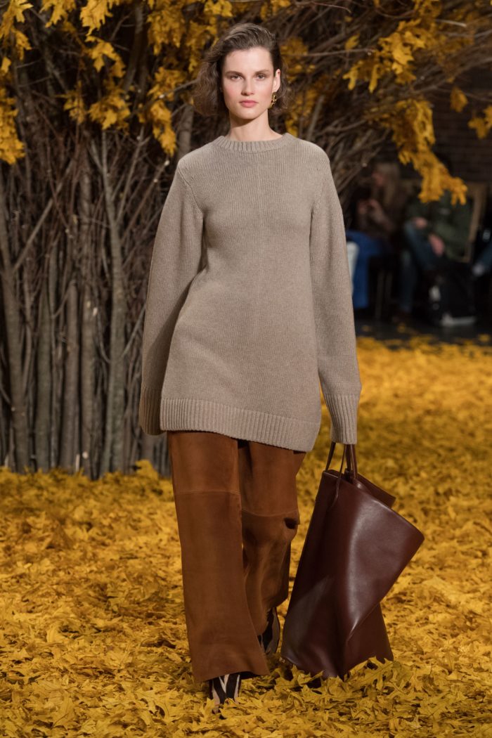 Colección Khaite Otoño 2019 