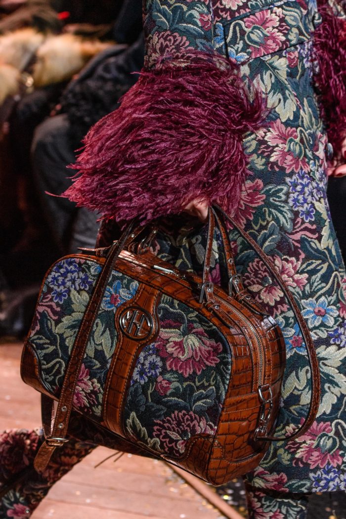 Colección Michael Kors Otoño 2019 
