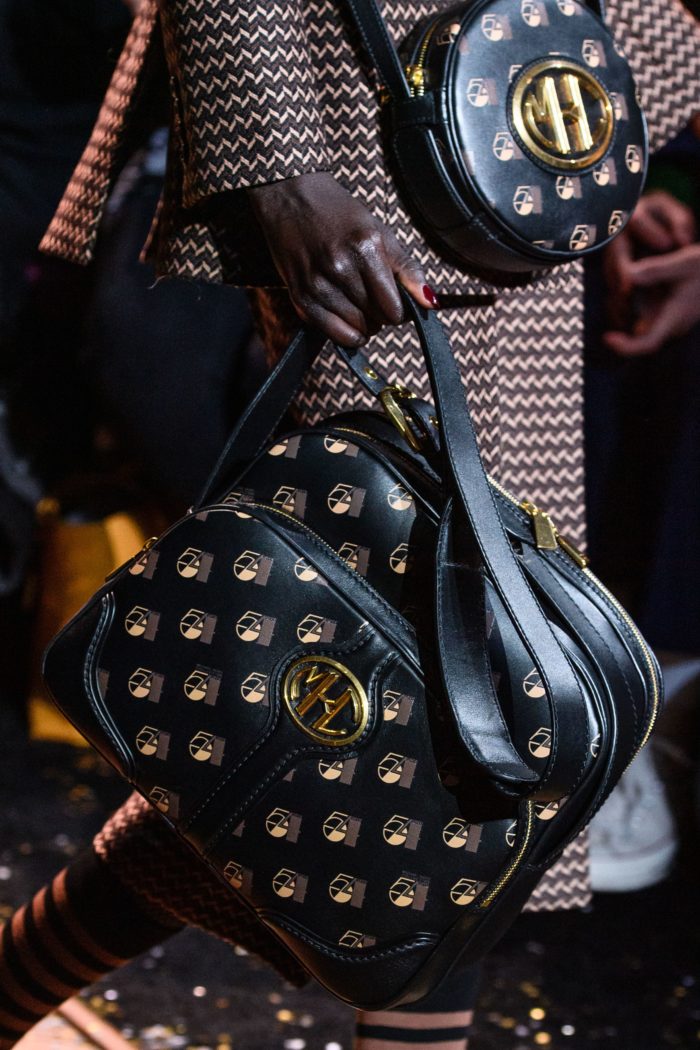 Colección Michael Kors Otoño 2019 