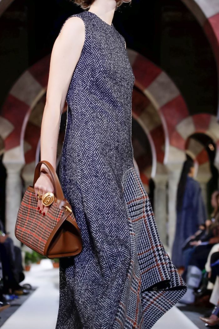 Colección Oscar de la Renta Otoño 2019 