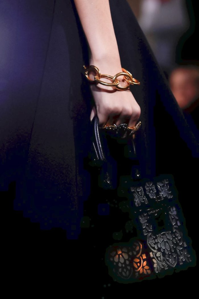 Colección Oscar de la Renta Otoño 2019 