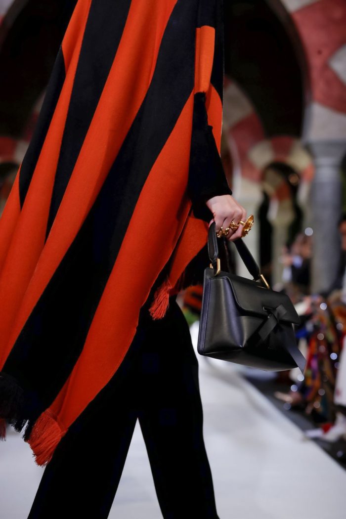 Colección Oscar de la Renta Otoño 2019 