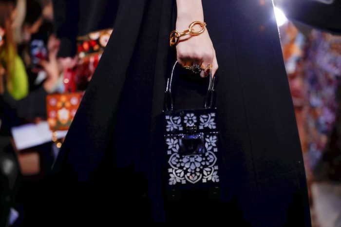 Colección Oscar de la Renta Otoño 2019