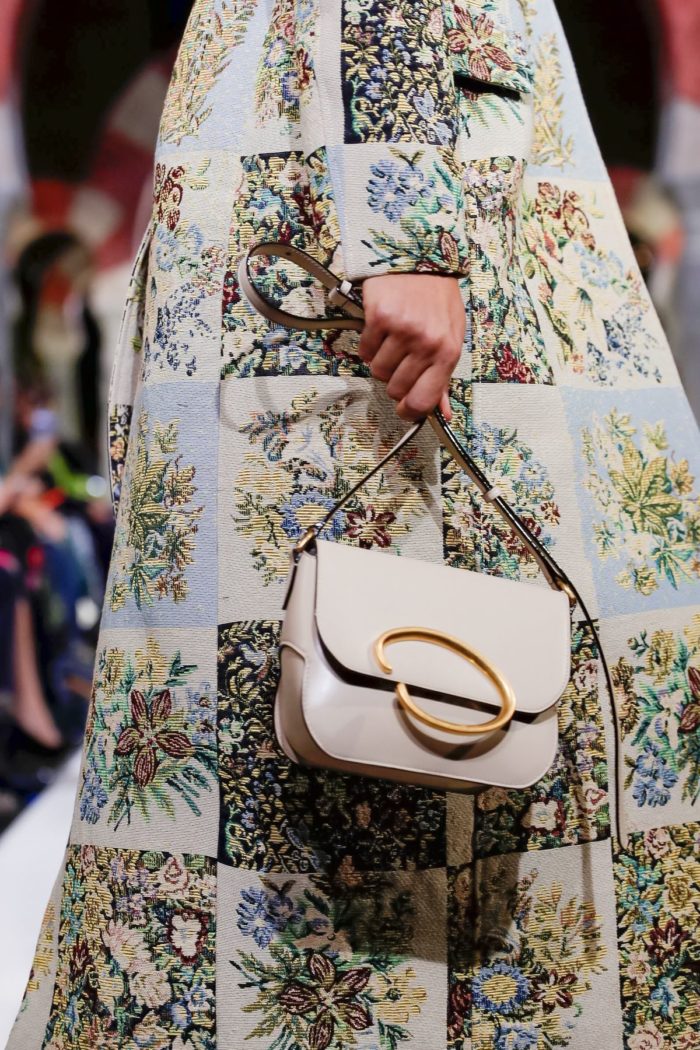 Colección Oscar de la Renta Otoño 2019 