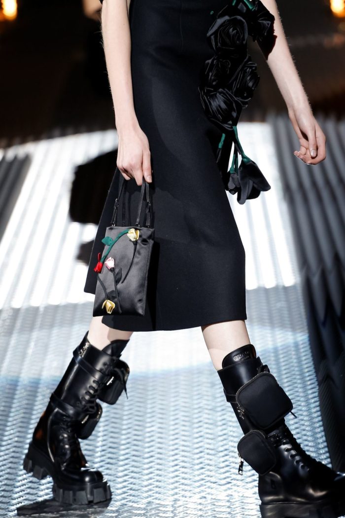 Colección Prada Otoño 2019