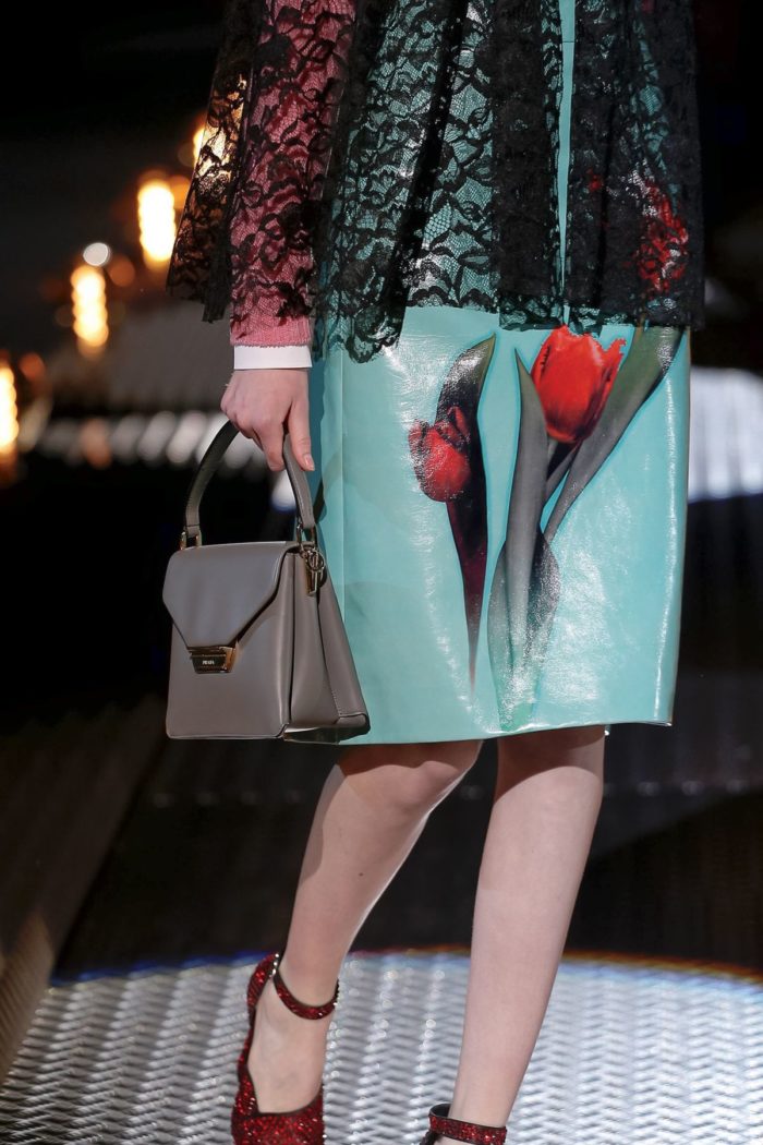 Colección Prada Otoño 2019