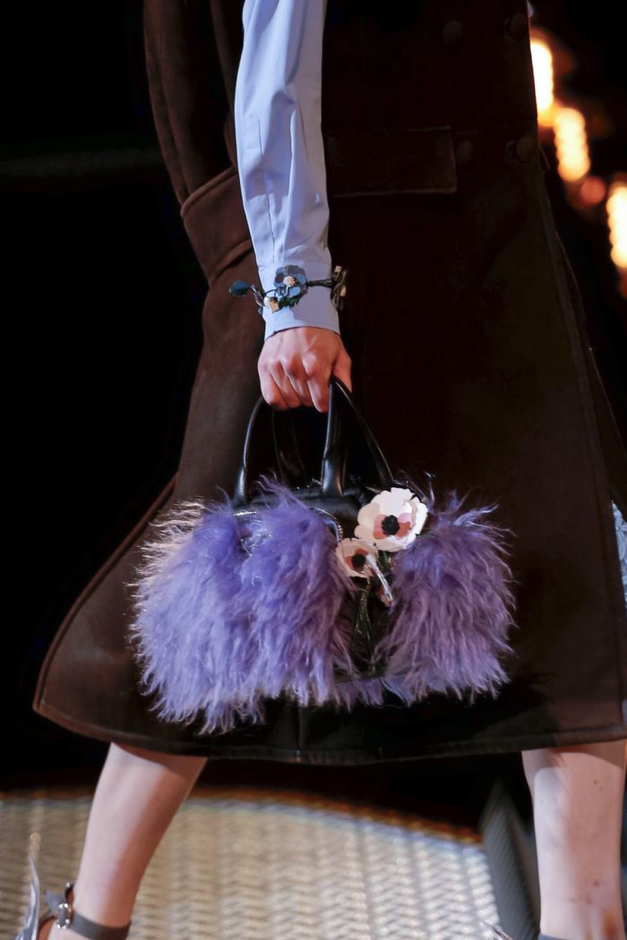 Colección Prada Otoño 2019
