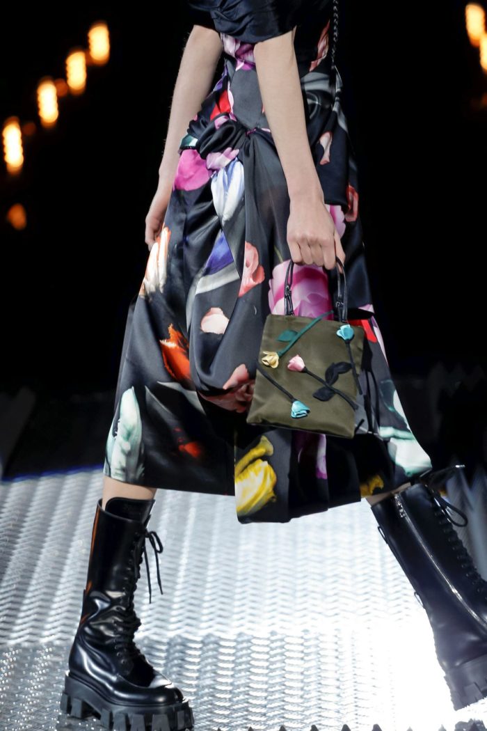 Colección Prada Otoño 2019