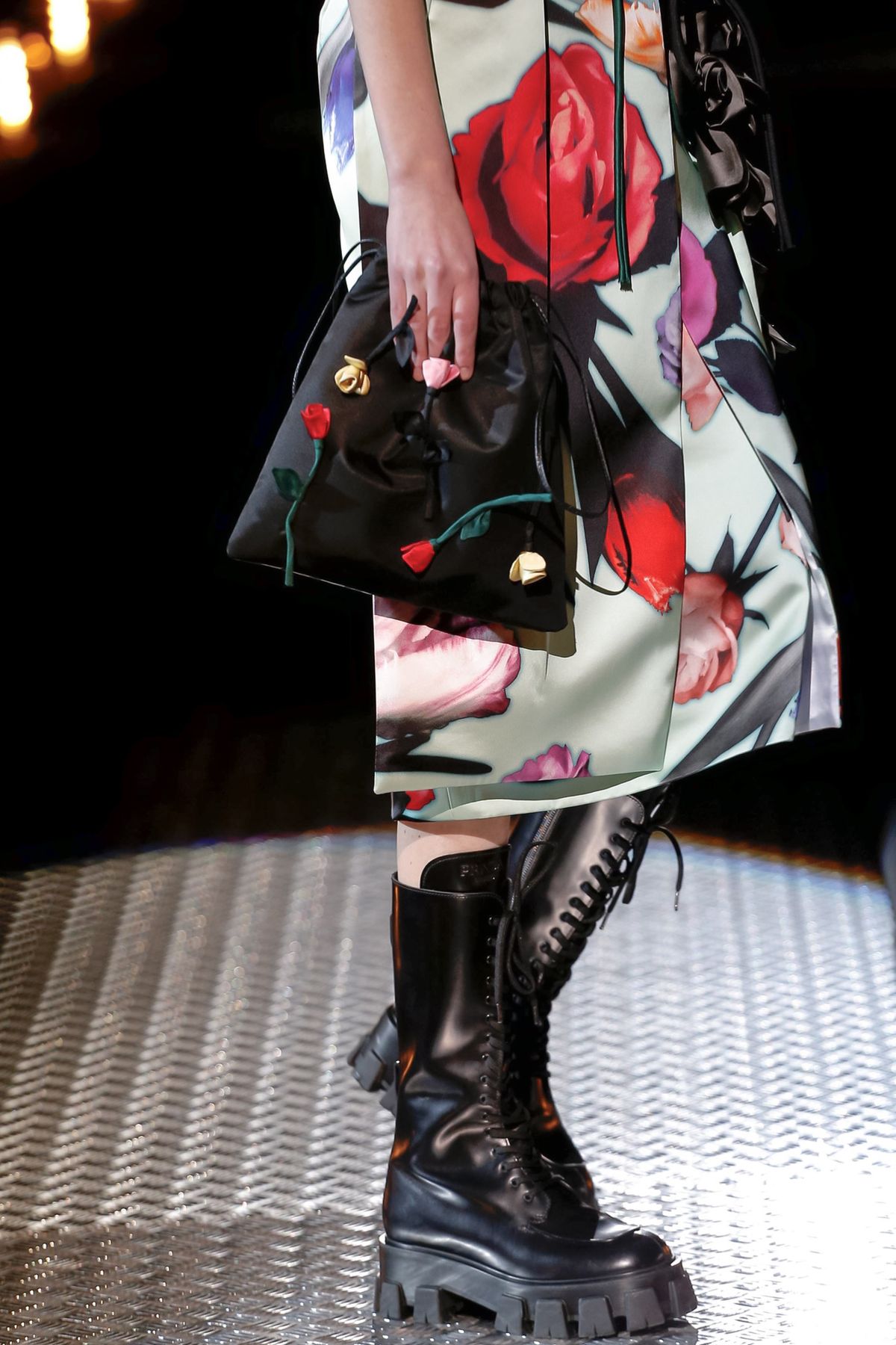 Colección Prada Otoño 2019
