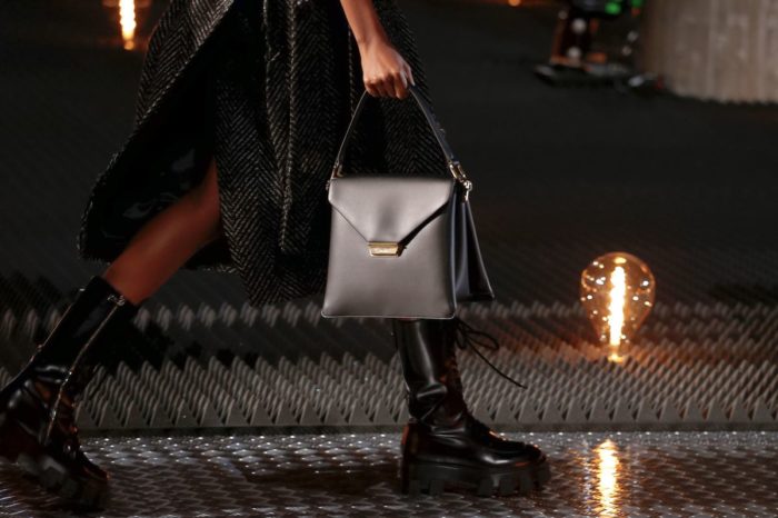 Colección Prada Otoño 2019