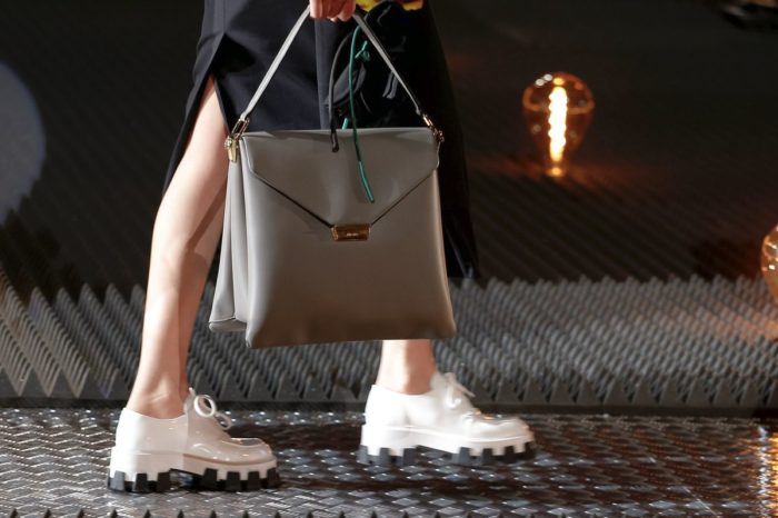 Colección Prada Otoño 2019