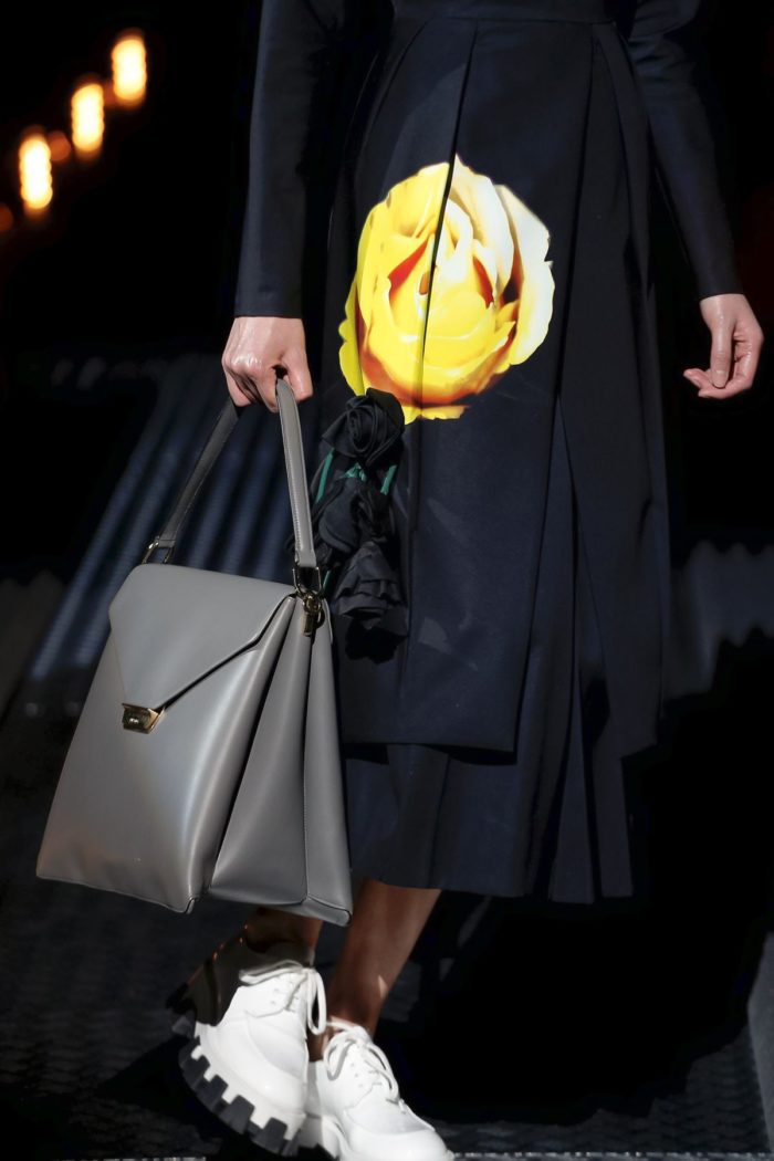 Colección Prada Otoño 2019
