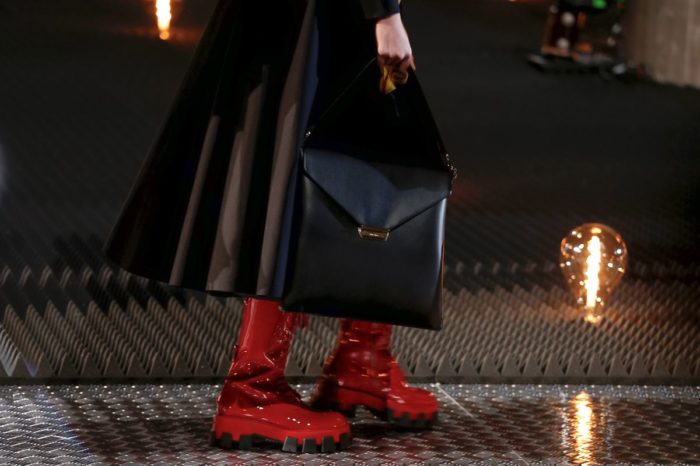 Colección Prada Otoño 2019